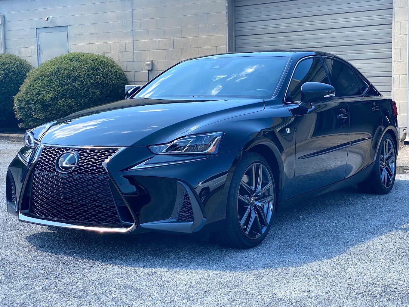 ppf car paint protection film