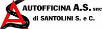 AUTOFFICINA A.S.-LOGO