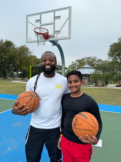 Basketball Training in Dallas, TX 
