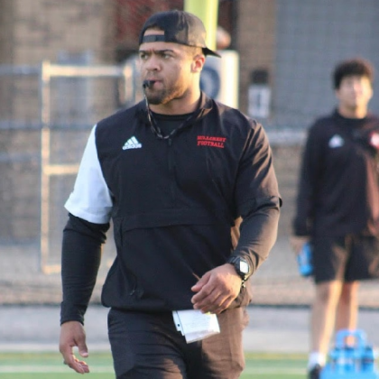 Top Football Coaches Dallas