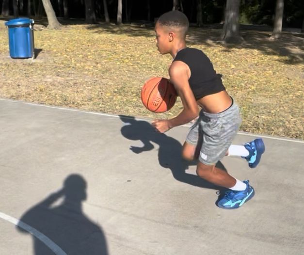 Youth basketball coach near me