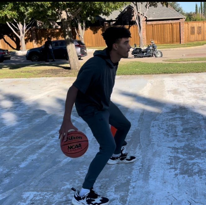 youth basketball trainer near me