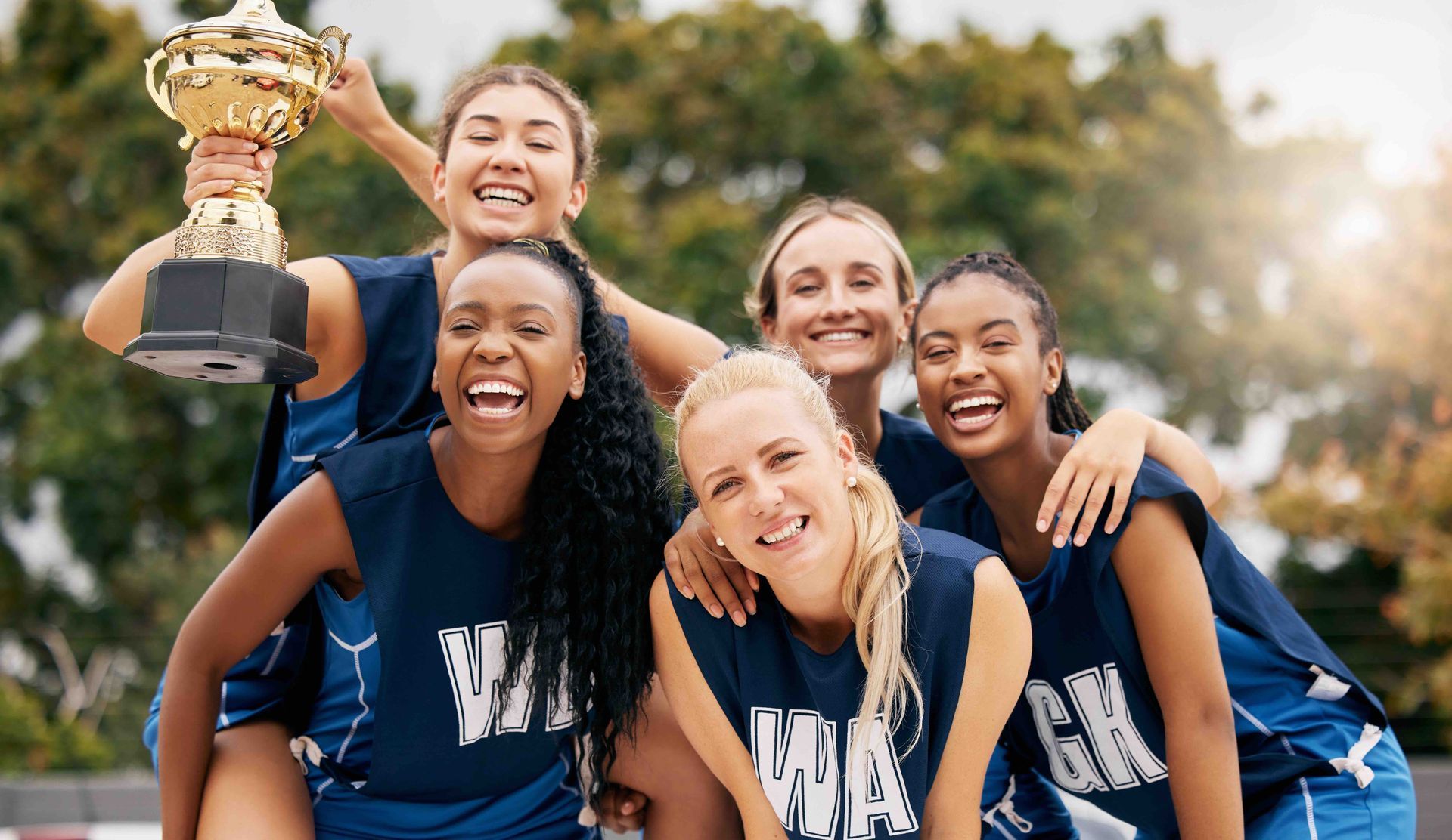 SVAA Basketball in Richardson