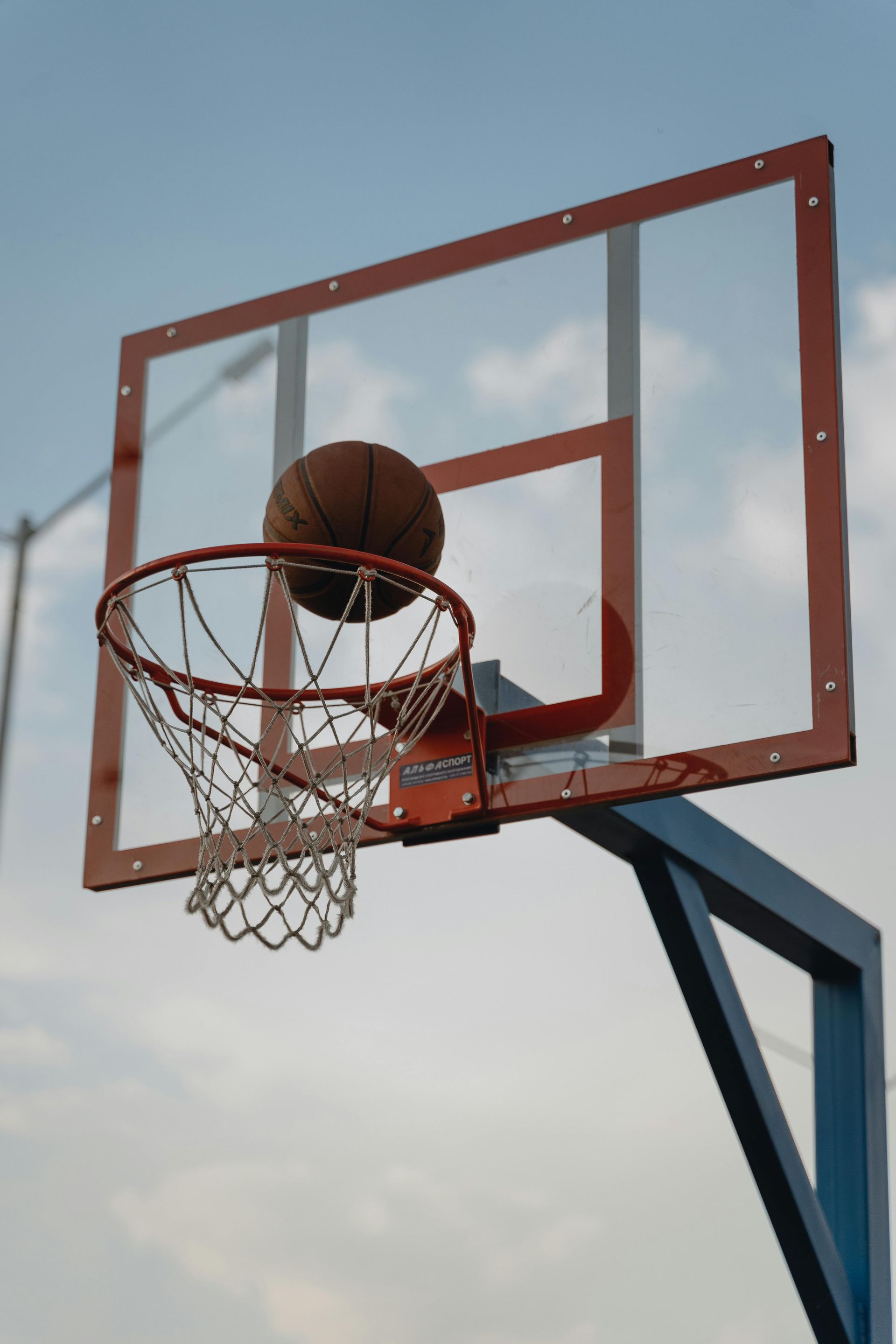 Basketball training in Fort Worth, and Arlington 