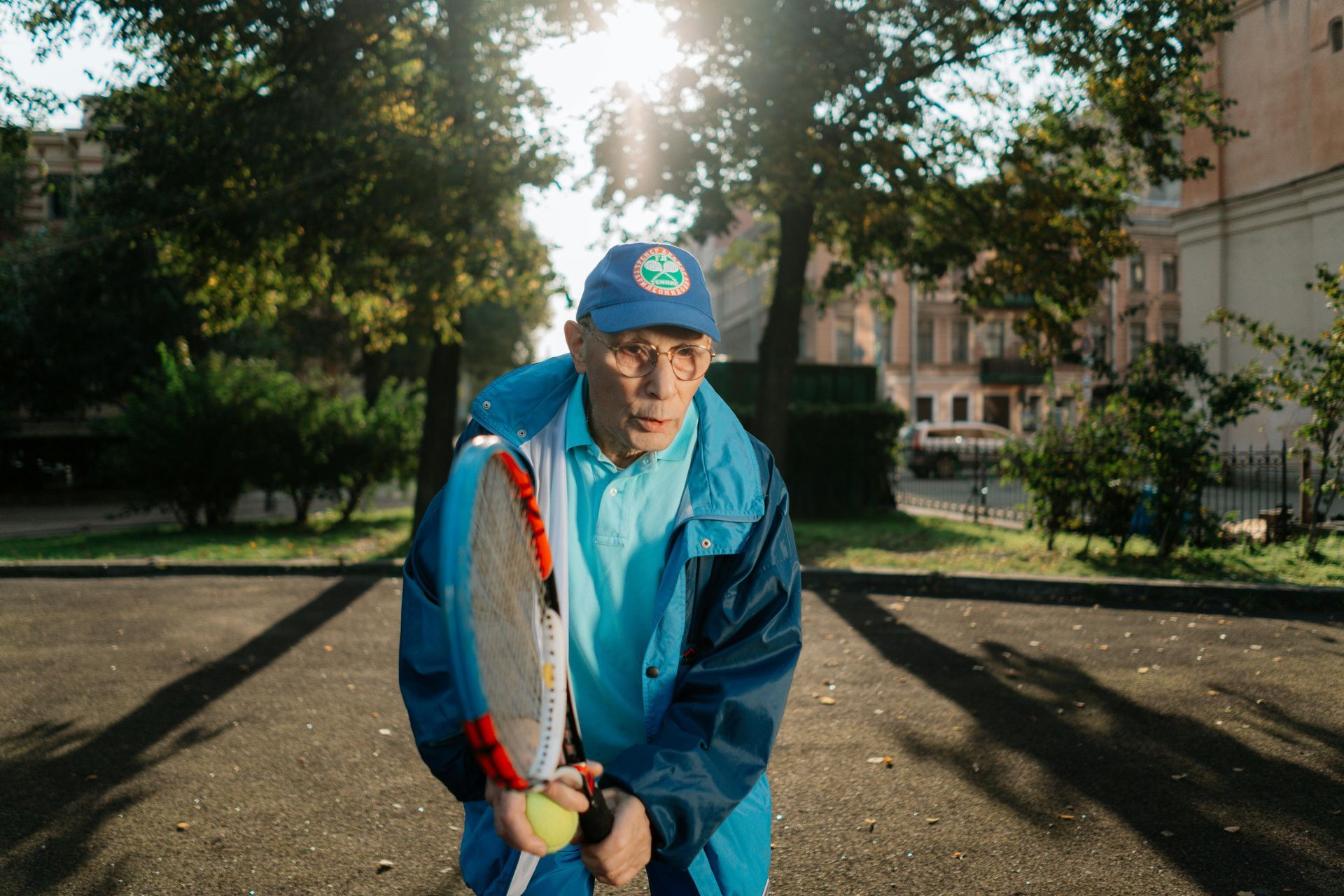Chair yoga in Dallas for Seniors