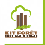 Logo Kit foret