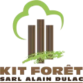 Logo Kit foret