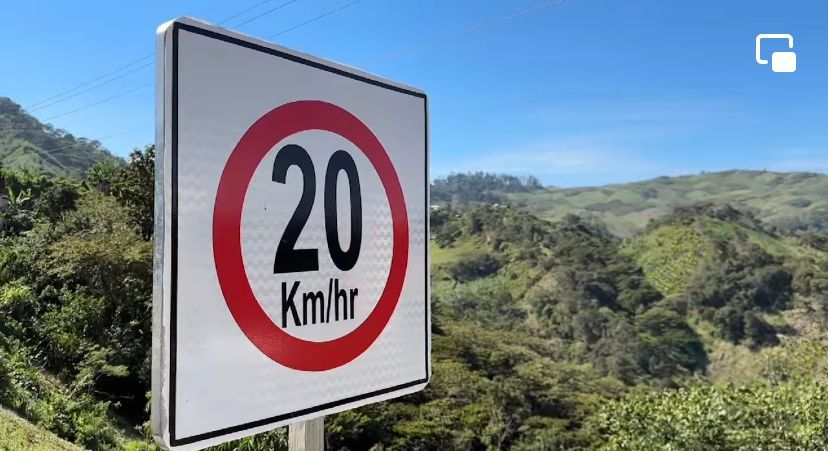 SEÑALAMIENTOS Y PINTURA COPISE 