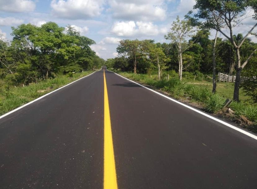 SEÑALAMIENTOS Y PINTURA COPISE 