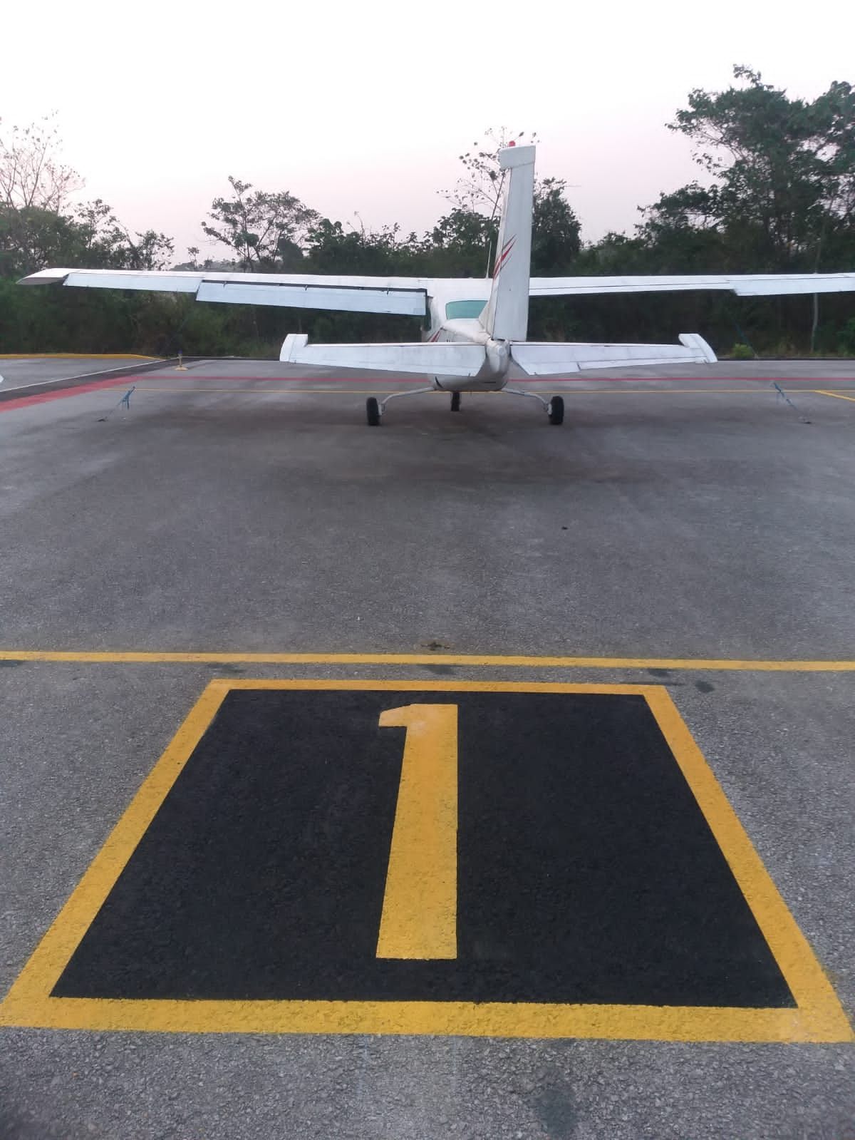 SEÑALAMIENTOS Y PINTURA COPISE 