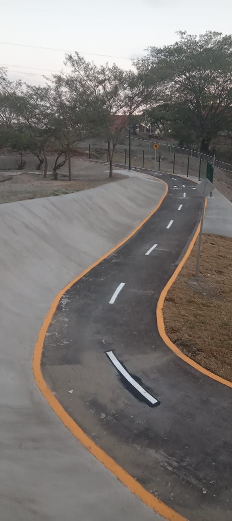 SEÑALAMIENTOS Y PINTURA COPISE 