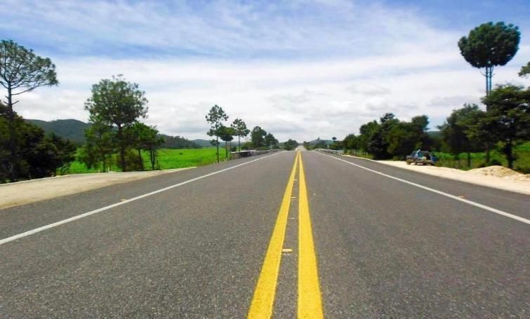 SEÑALAMIENTOS Y PINTURA COPISE 