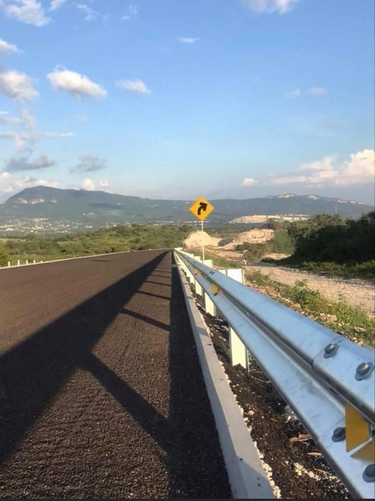 SEÑALAMIENTOS Y PINTURA COPISE 