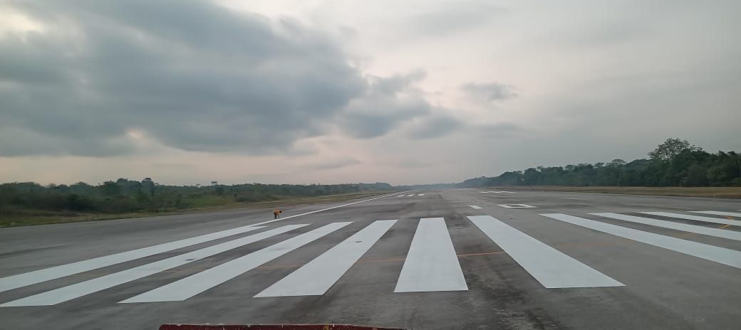 SEÑALAMIENTOS Y PINTURA COPISE 