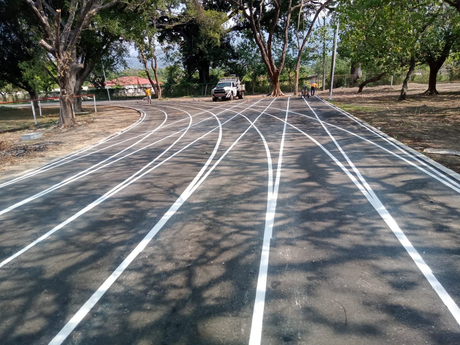 SEÑALAMIENTOS Y PINTURA COPISE 