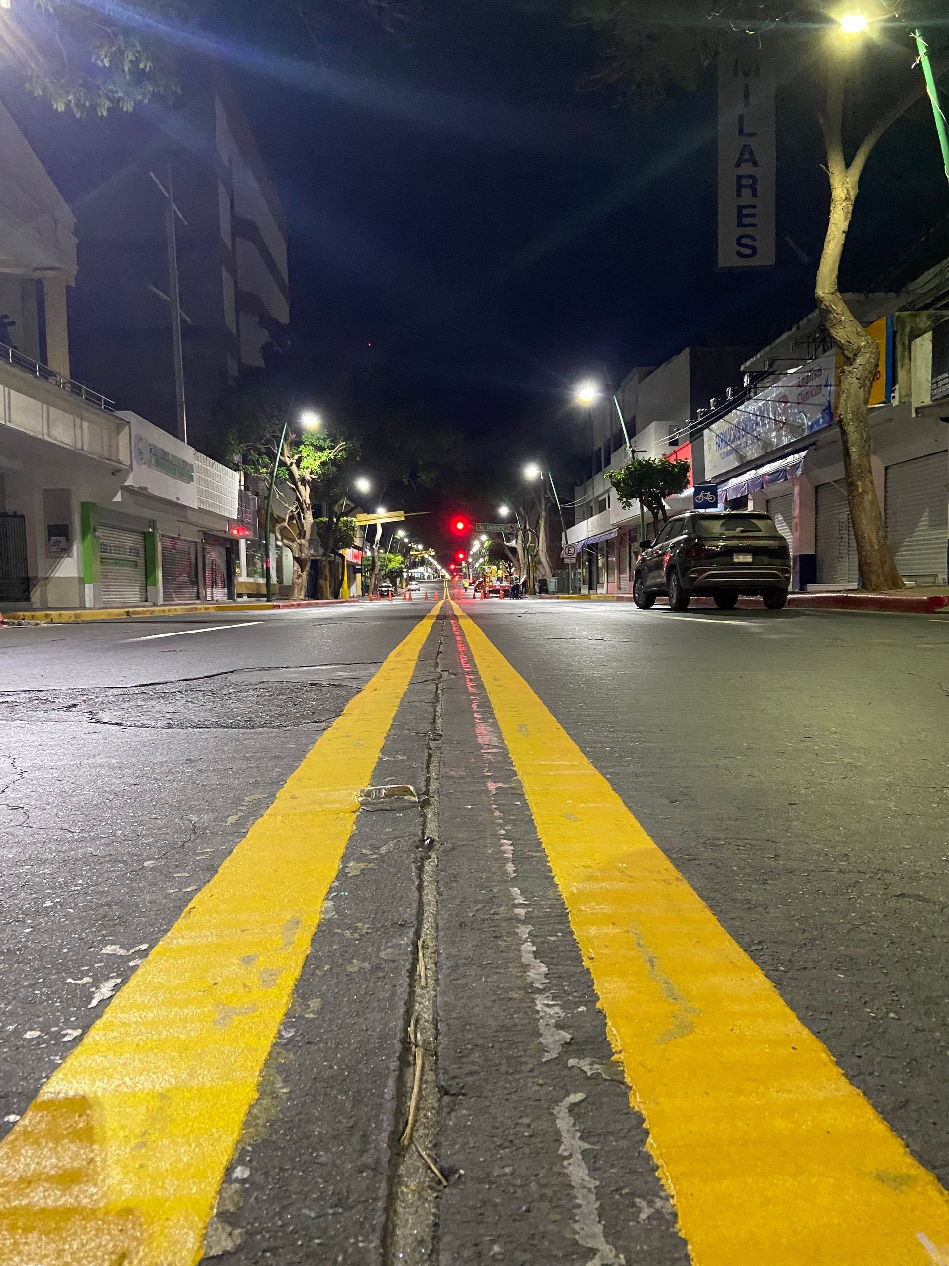 SEÑALAMIENTOS Y PINTURA COPISE 