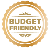 Budget Friendly