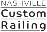 Nashville Custom Railing logo