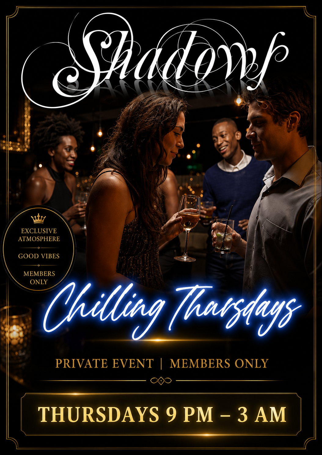 Chilling Thursdays