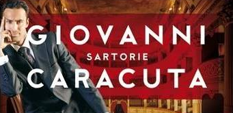 Giovanni Caracuta Sartorie - Logo