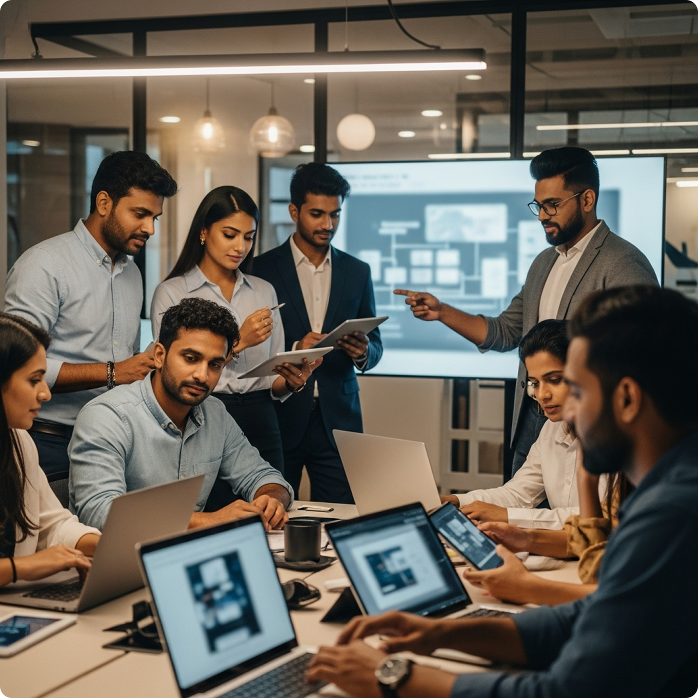 Quality Engineering & Software Testing | REVS
