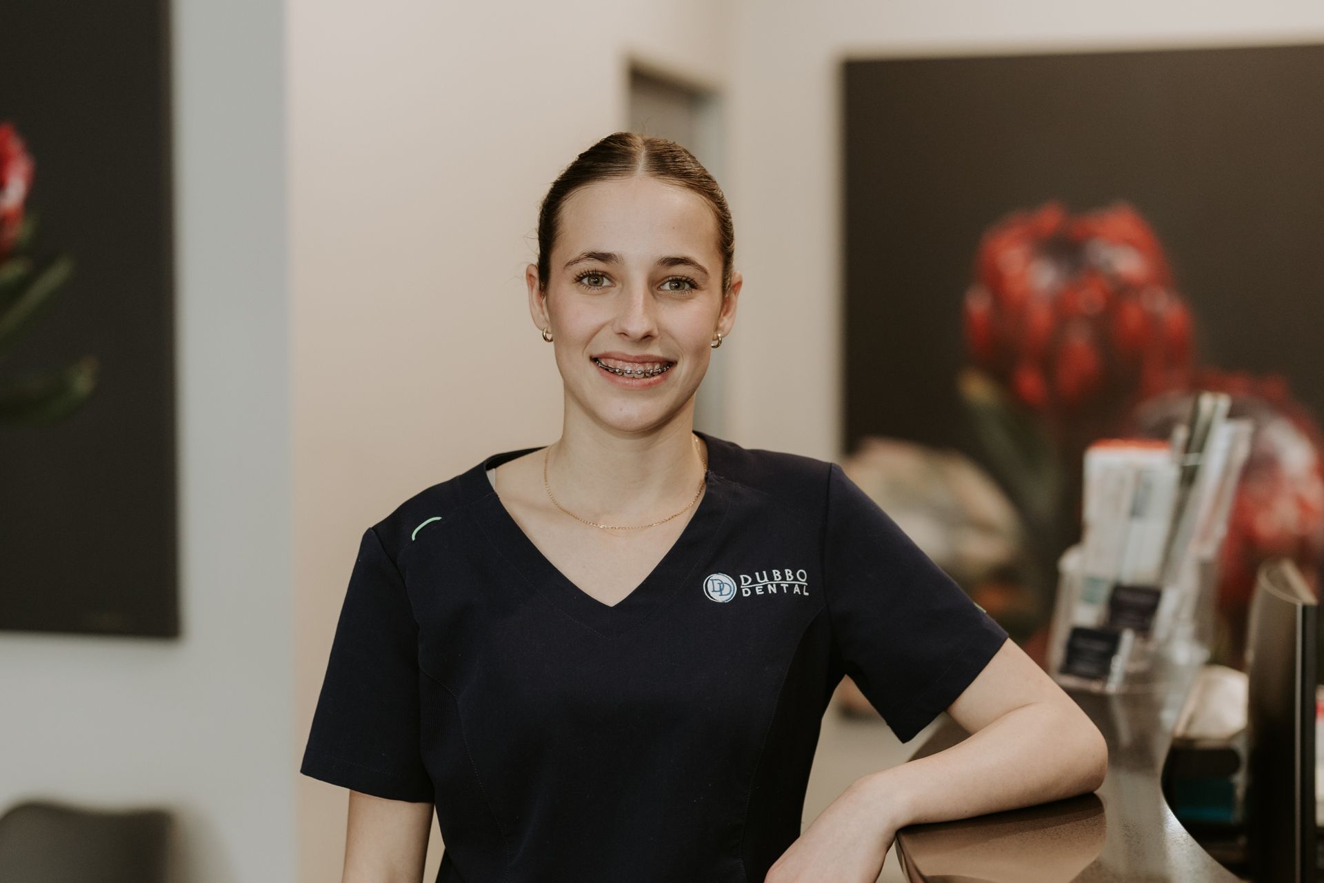 Eva Lalicz Dental Assistant — Dubbo Dental in Dubbo, NSW