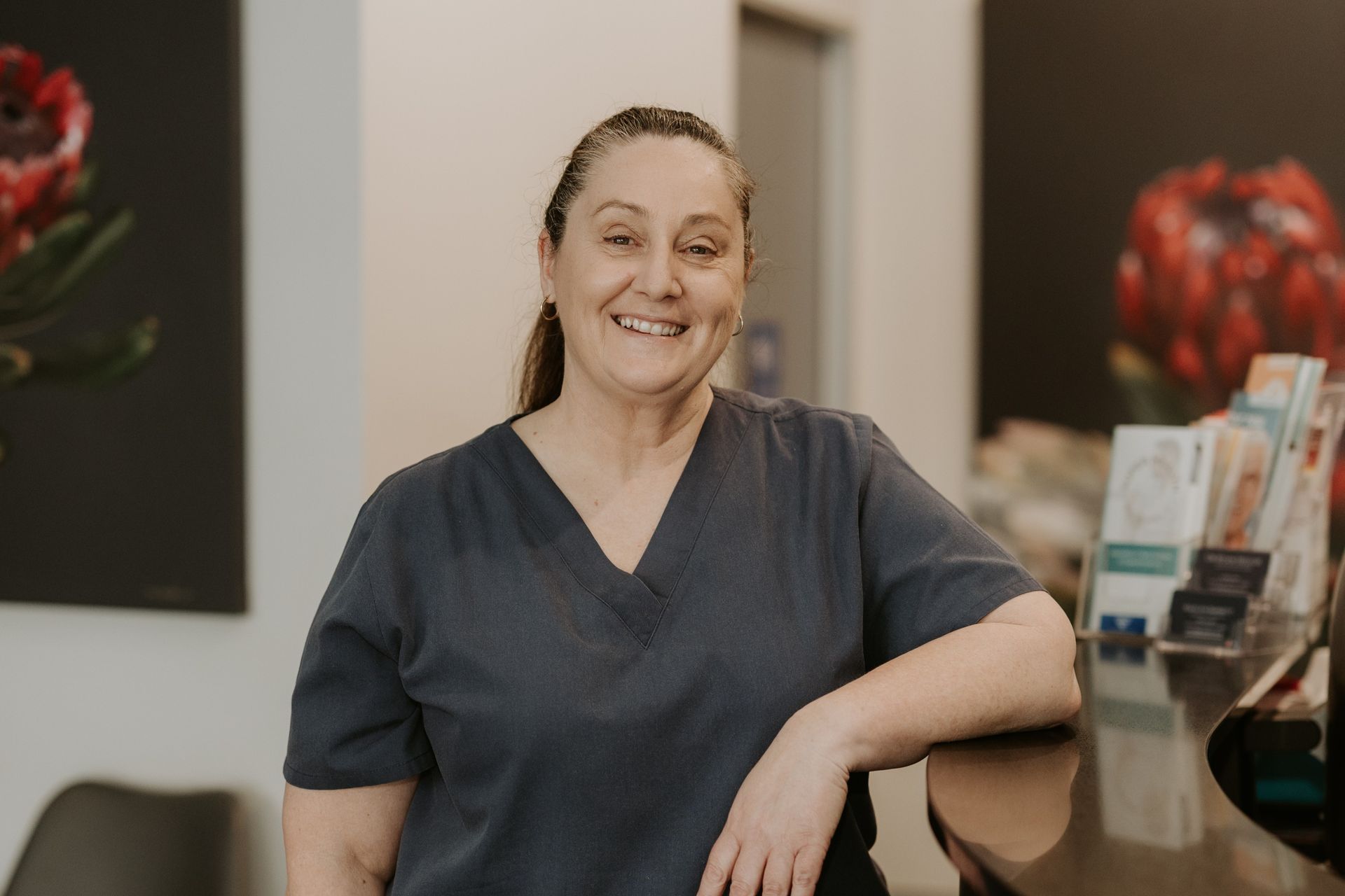Linda Barlow Dental Therapist — Dubbo Dental in Dubbo, NSW