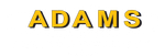 Adams Heating & Cooling Co. Inc Logo