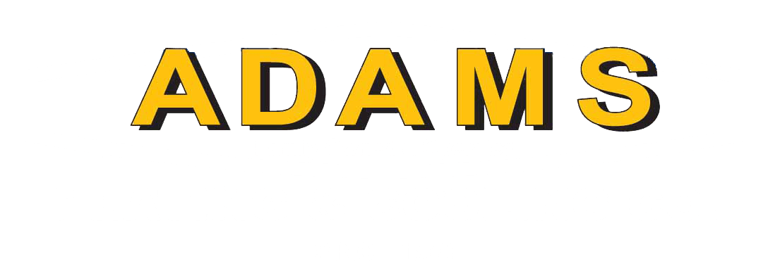 Adams Heating & Cooling Co. Inc Logo