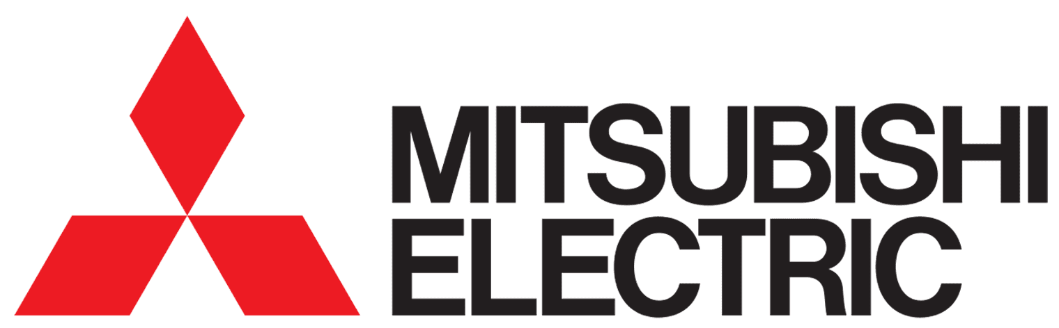 mitsubishi electric logo
