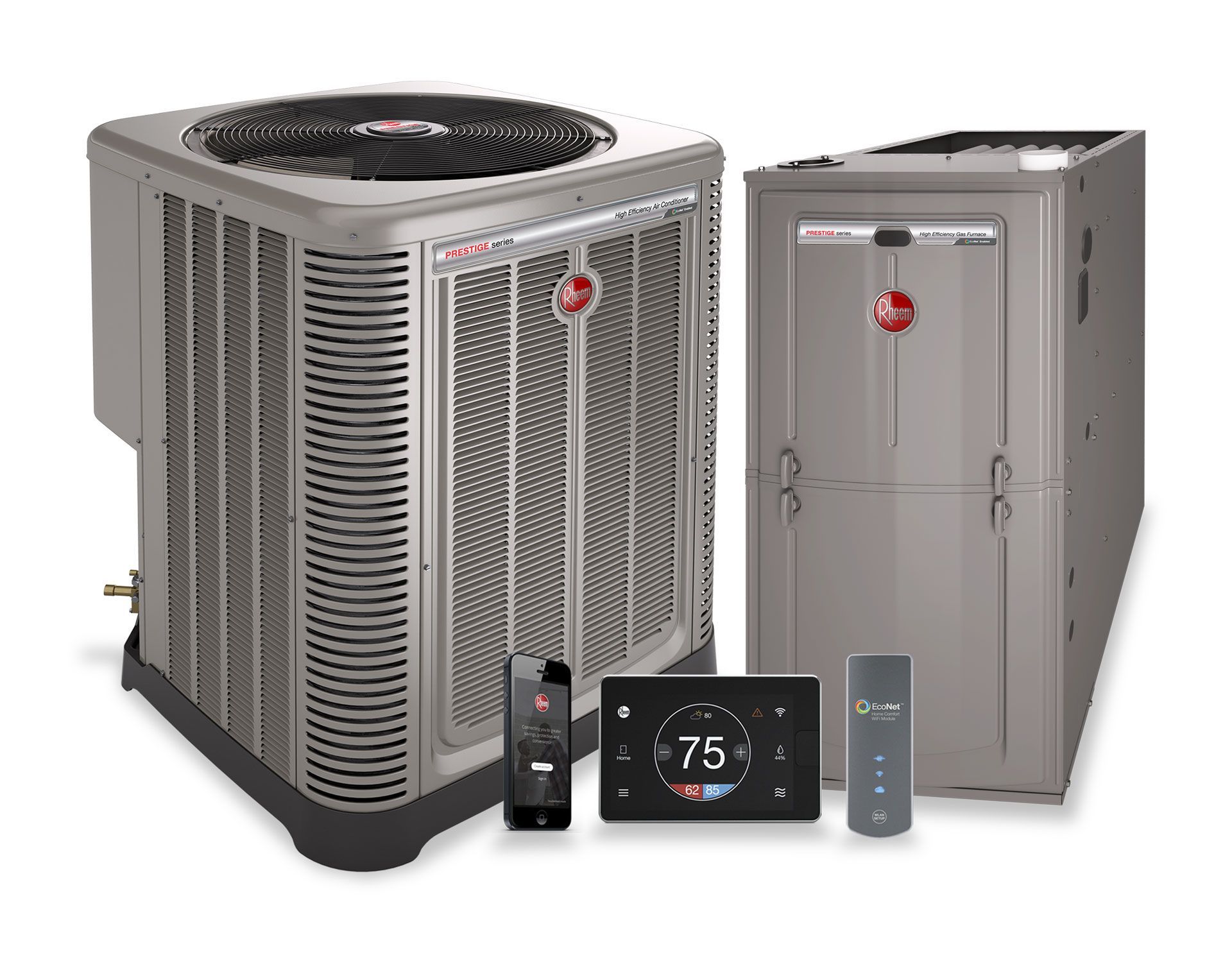 Heat Pumps 1