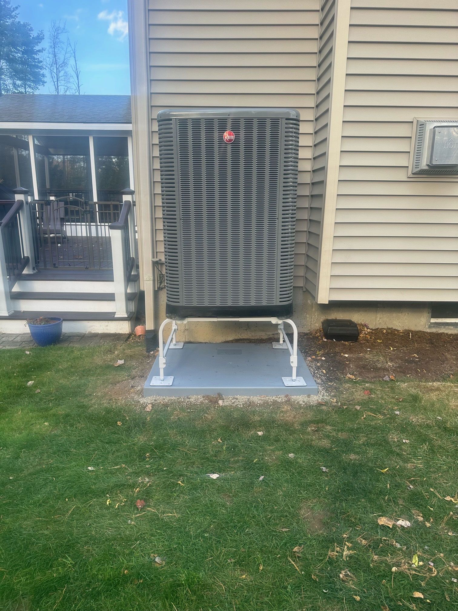 Heat Pumps 3