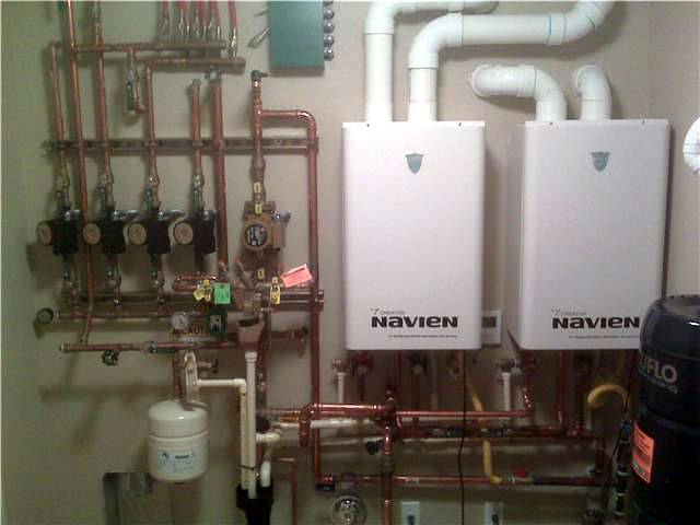 Adams Heating & Cooling Co. Inc 103