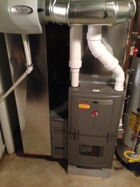 Adams Heating & Cooling Co. Inc 19