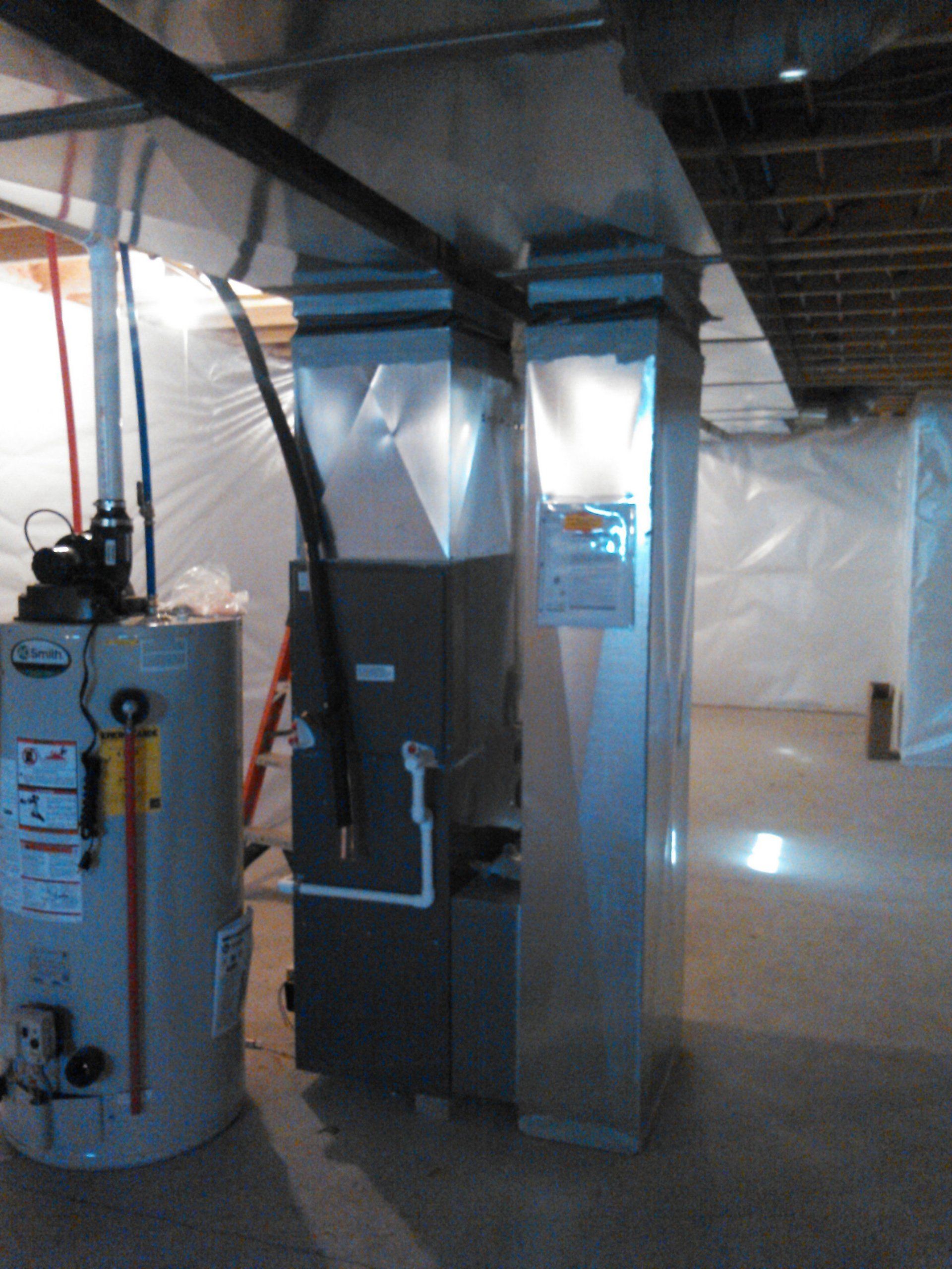 Adams Heating & Cooling Co. Inc 21
