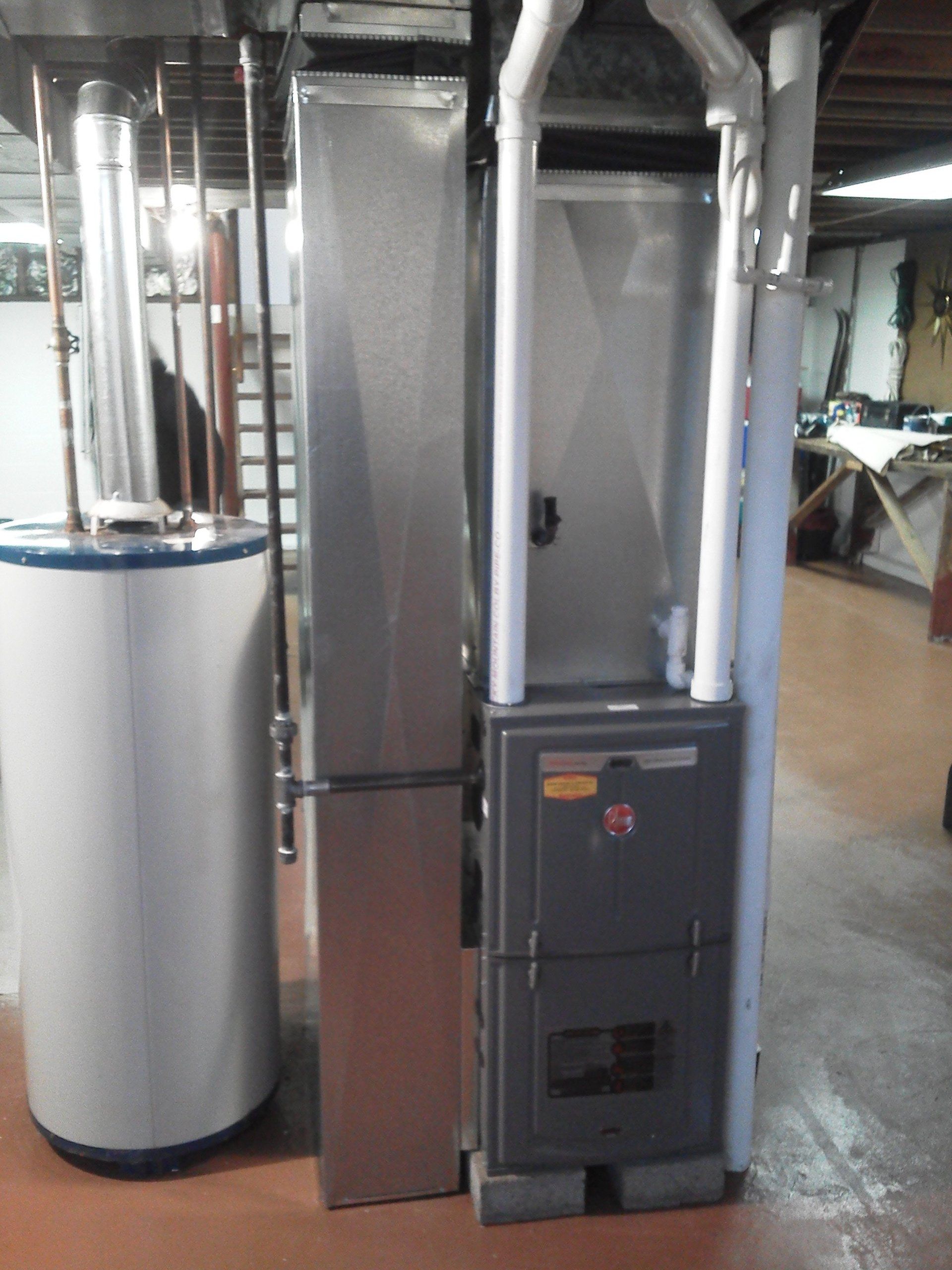 Adams Heating & Cooling Co. Inc 28