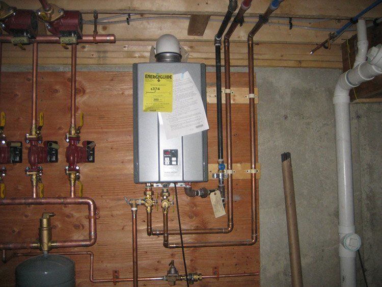 Adams Heating & Cooling Co. Inc 34