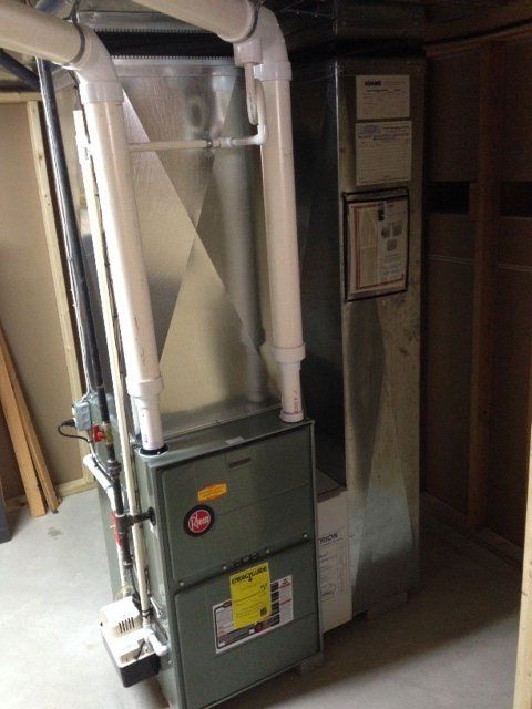 Adams Heating & Cooling Co. Inc 35