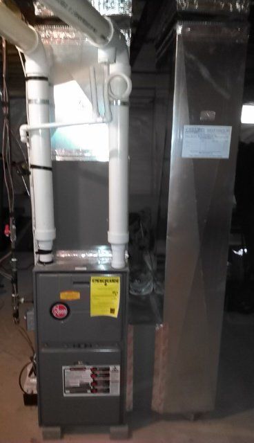 Adams Heating & Cooling Co. Inc 38