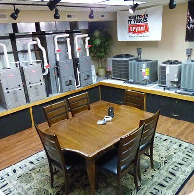 Adams Heating & Cooling Co. Inc 44
