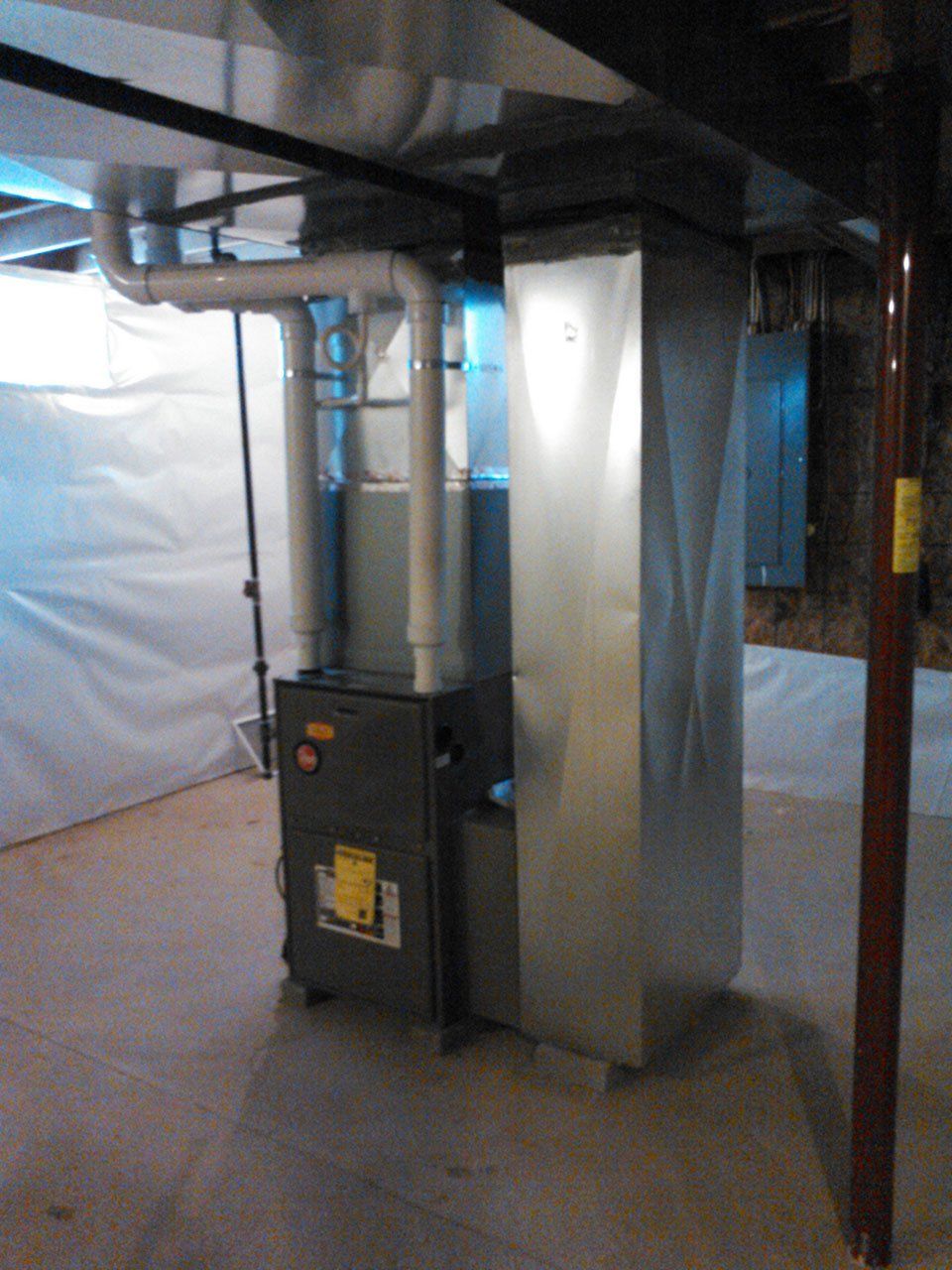 Adams Heating & Cooling Co. Inc 54