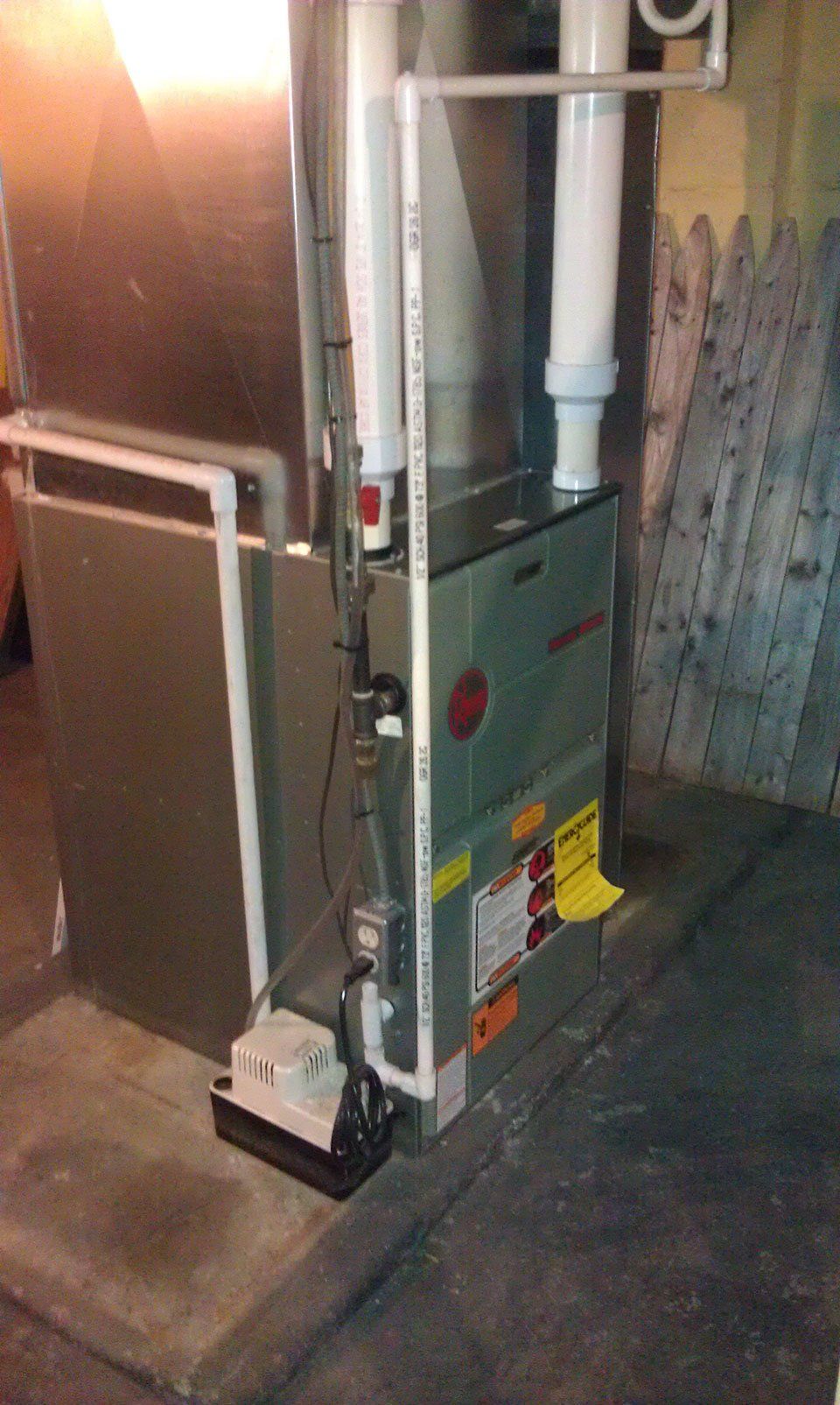 Adams Heating & Cooling Co. Inc 56