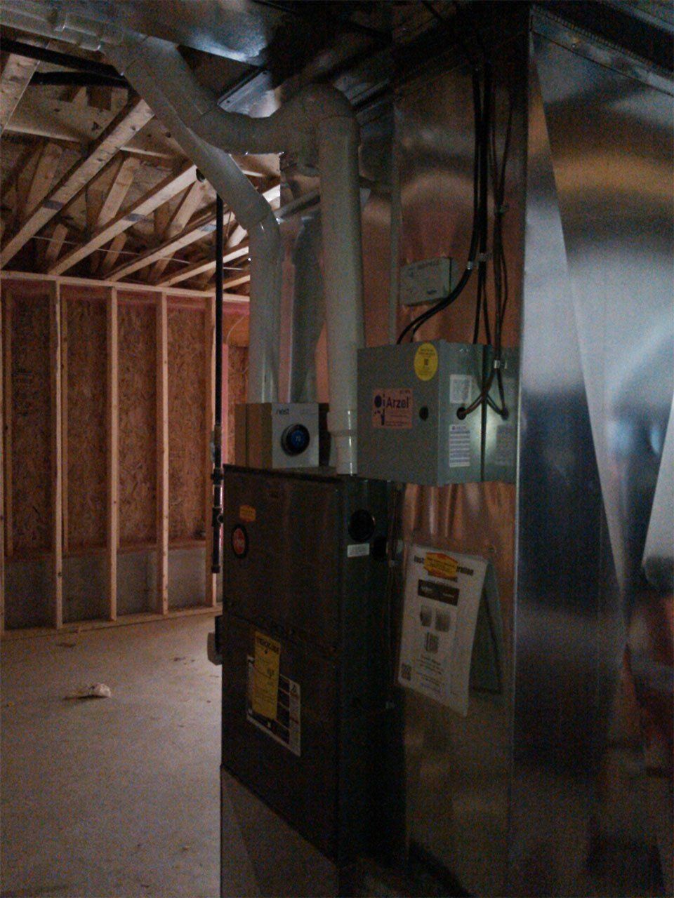 Adams Heating & Cooling Co. Inc 61