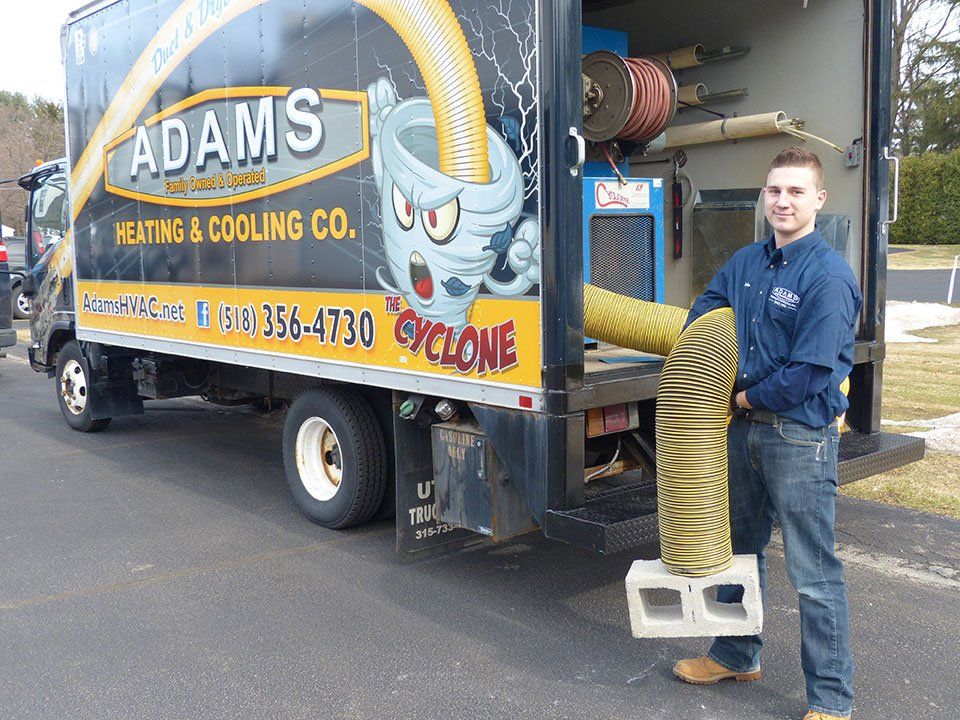 Adams Heating & Cooling Co. Inc 65