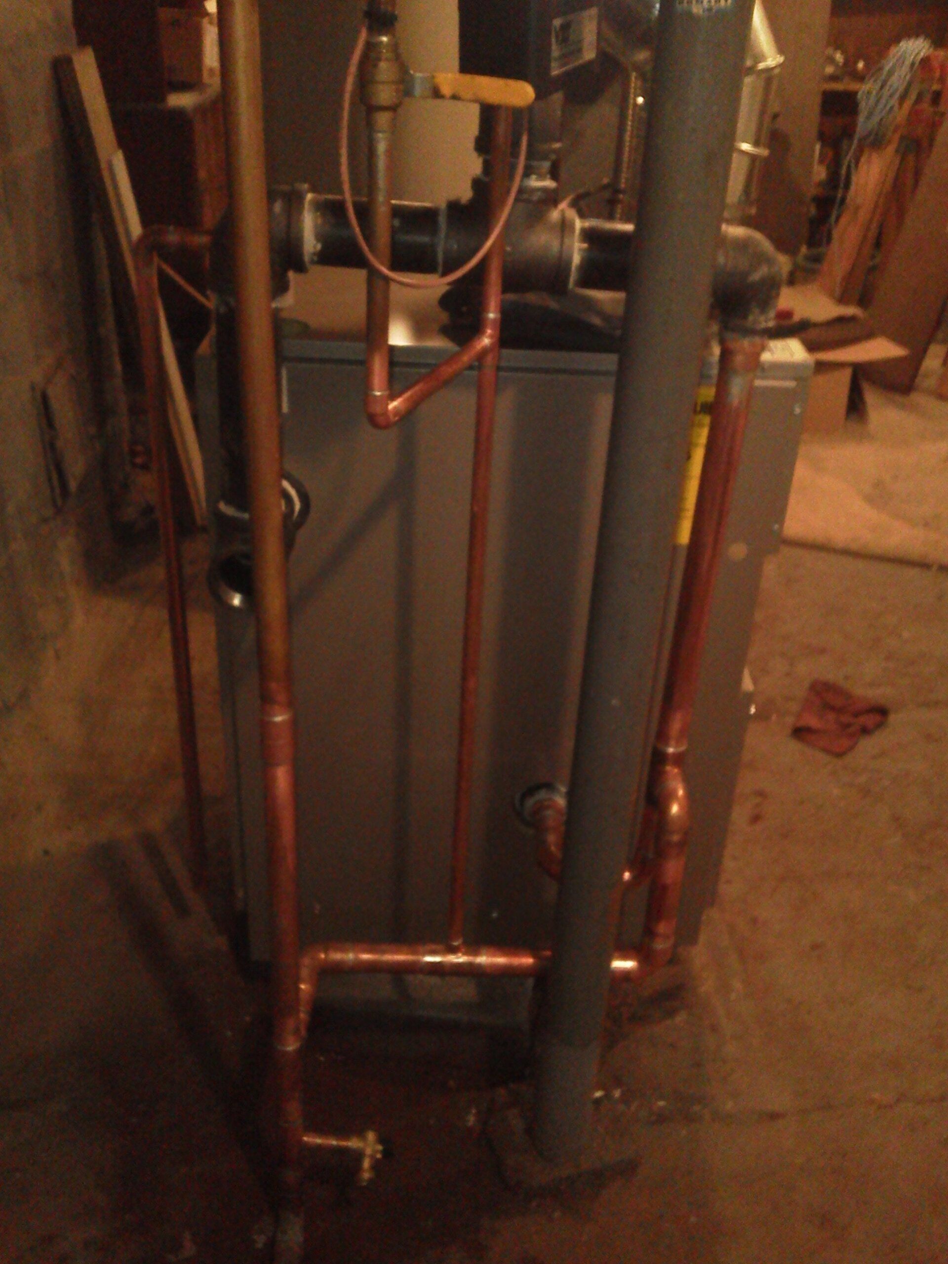 Adams Heating & Cooling Co. Inc 67