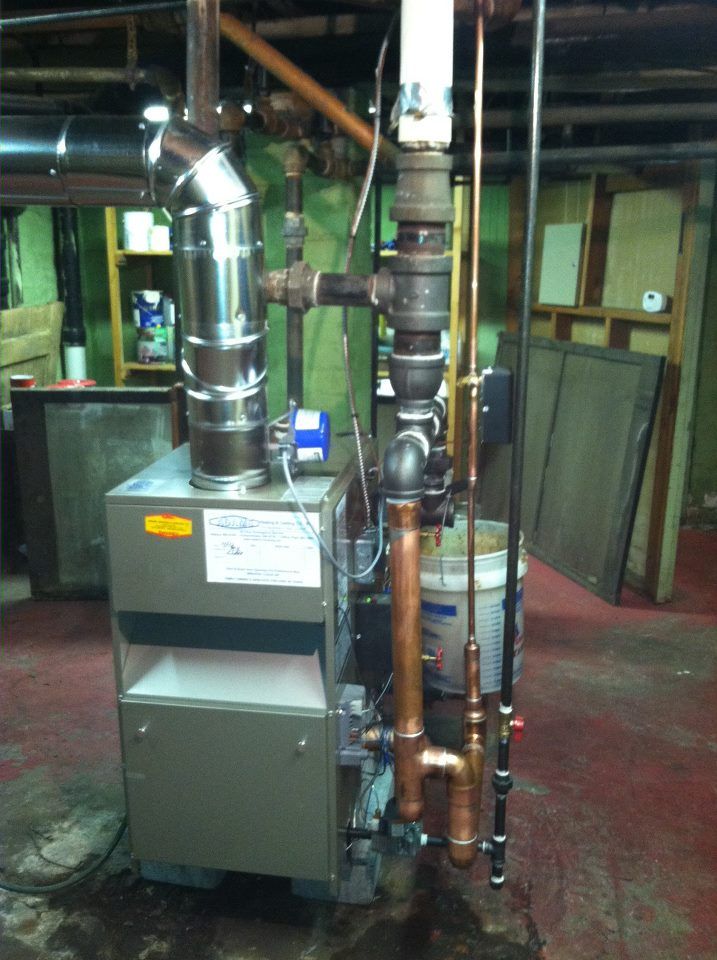 Adams Heating & Cooling Co. Inc 72