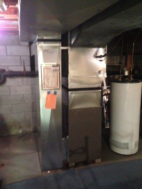 Adams Heating & Cooling Co. Inc 74