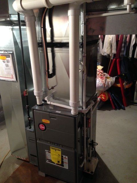 Adams Heating & Cooling Co. Inc 76