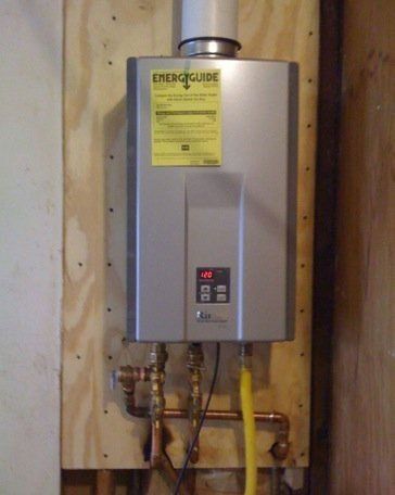 Adams Heating & Cooling Co. Inc 77