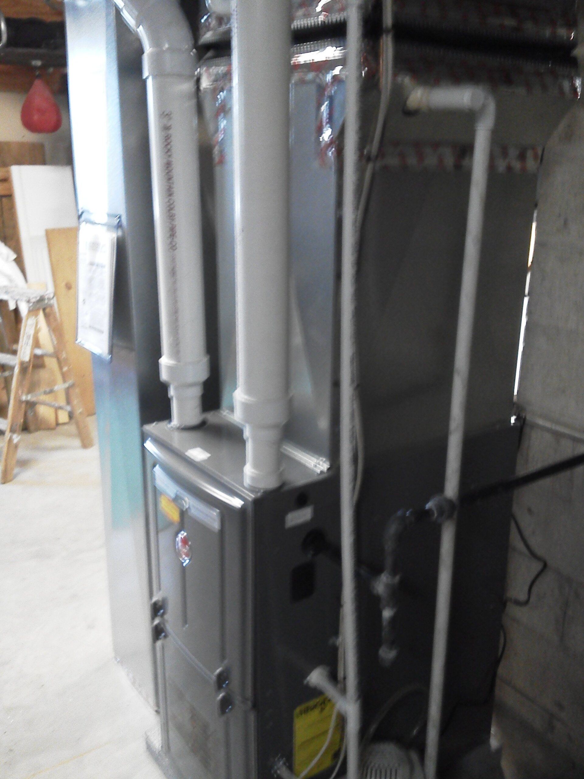 Adams Heating & Cooling Co. Inc 80